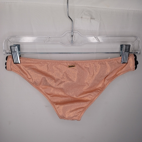Victoria's secret Swim Bikini Bottoms NWT Small - Picture 4 of 5